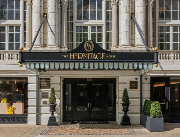 The Hermitage Hotel hotel detail image 3