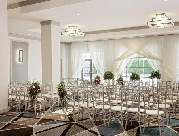 Sheraton Cerritos Hotel hotel detail image 4