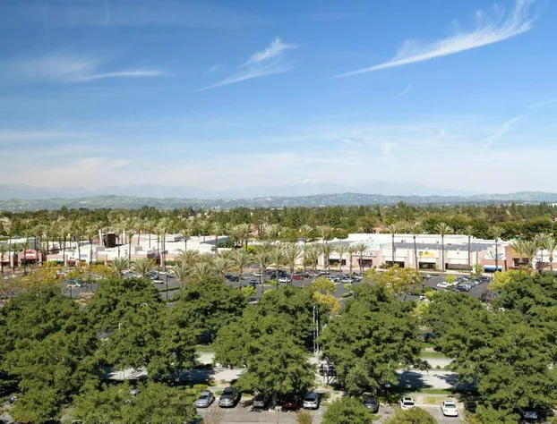 Sheraton Cerritos Hotel hotel detail image 1