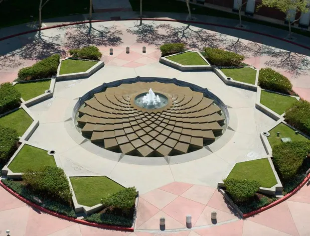 Sheraton Cerritos Hotel hotel detail image 2