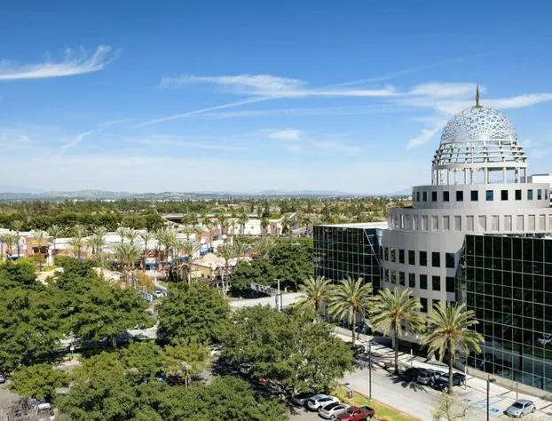 Sheraton Cerritos Hotel hotel detail image 3