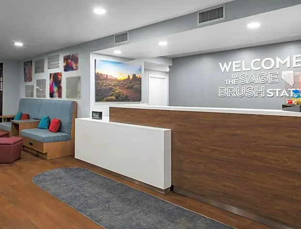 Hampton Inn Las Vegas/Summerlin hotel detail image 4