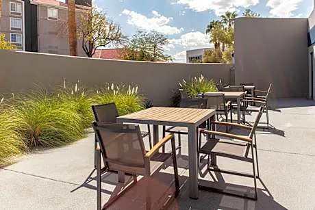 Hampton Inn Las Vegas/Summerlin hotel detail image 2