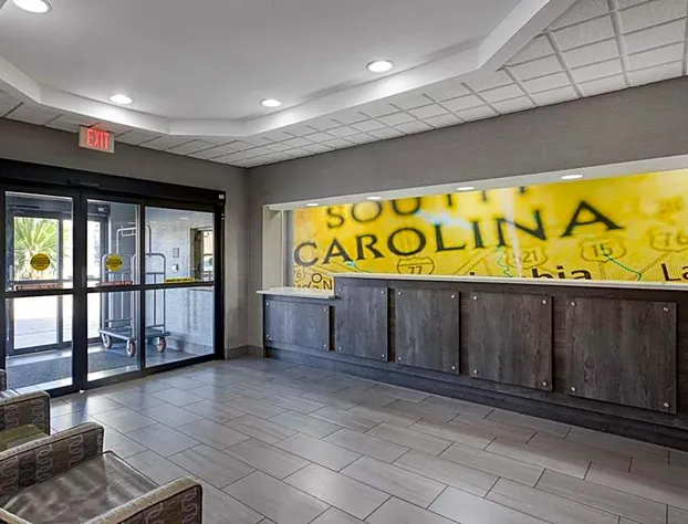 Best Western Executive Inn & Suites hotel detail image 2