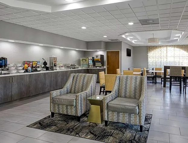 Best Western Executive Inn & Suites hotel detail image 3