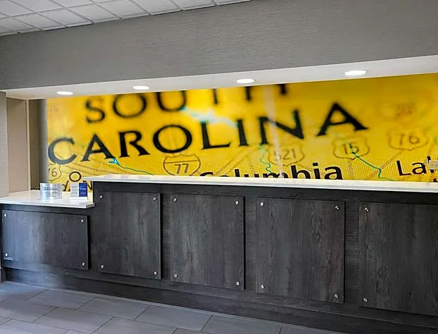 Best Western Executive Inn & Suites hotel detail image 4