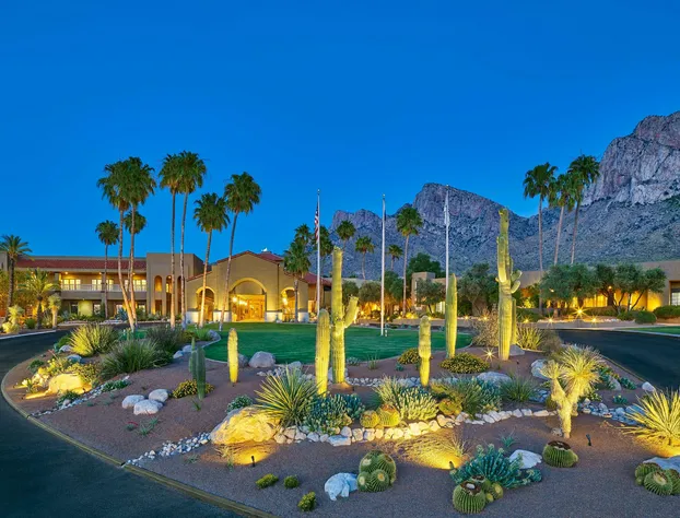 El Conquistador Tucson, A Hilton Resort hotel detail image 1