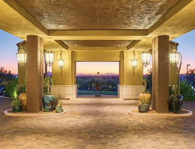 El Conquistador Tucson, A Hilton Resort hotel detail image 2