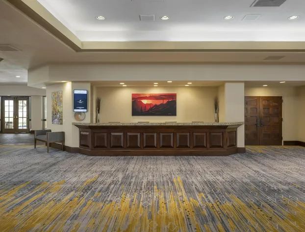 El Conquistador Tucson, A Hilton Resort hotel detail image 4