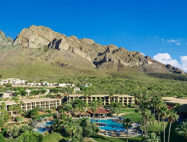 El Conquistador Tucson, A Hilton Resort hotel detail image 1
