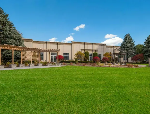 Clarion Hotel & Convention Center Joliet hotel detail image 2