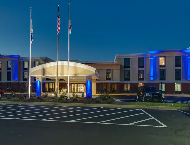 Holiday Inn Express Richmond - Midlothian Turnpike by IHG hotel detail image 2