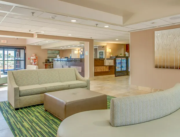 Holiday Inn Express Richmond - Midlothian Turnpike by IHG hotel detail image 3