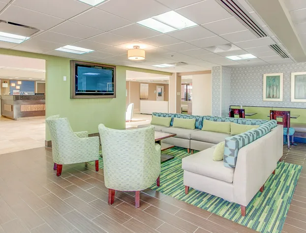 Holiday Inn Express Richmond - Midlothian Turnpike by IHG hotel detail image 4