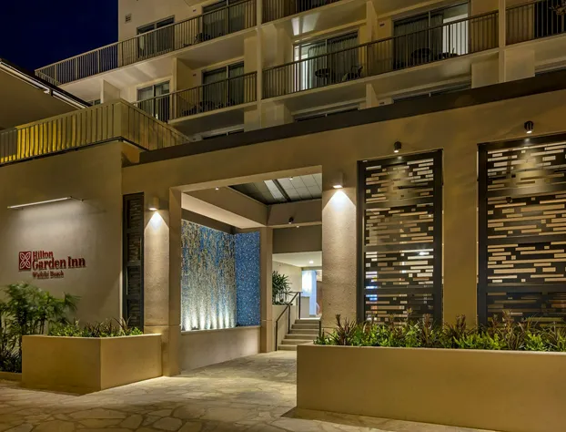 Hilton Garden Inn Waikiki Beach hotel detail image 3
