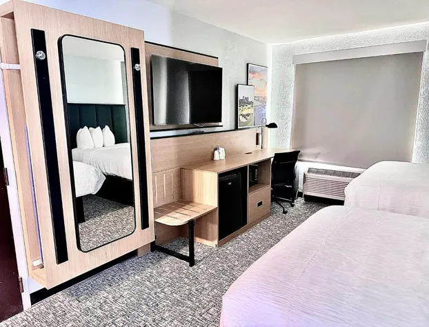 Wingate by Wyndham Myrtle Beach At Outlets hotel detail image 2