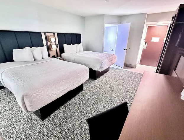 Wingate by Wyndham Myrtle Beach At Outlets hotel detail image 2