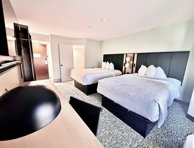 Wingate by Wyndham Myrtle Beach At Outlets hotel detail image 4