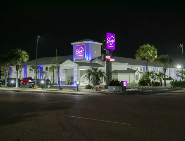 Sleep Inn Myrtle Beach near Outlets hotel detail image 1