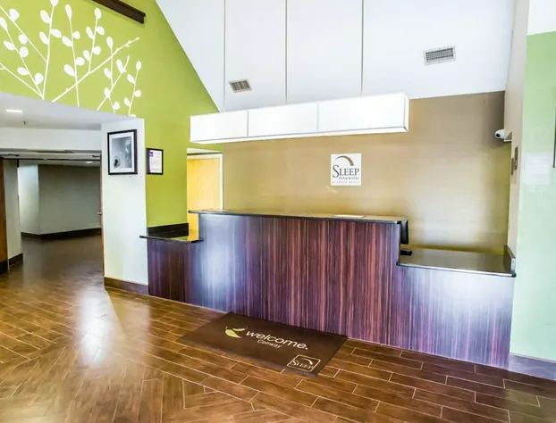 Sleep Inn Myrtle Beach near Outlets hotel detail image 4