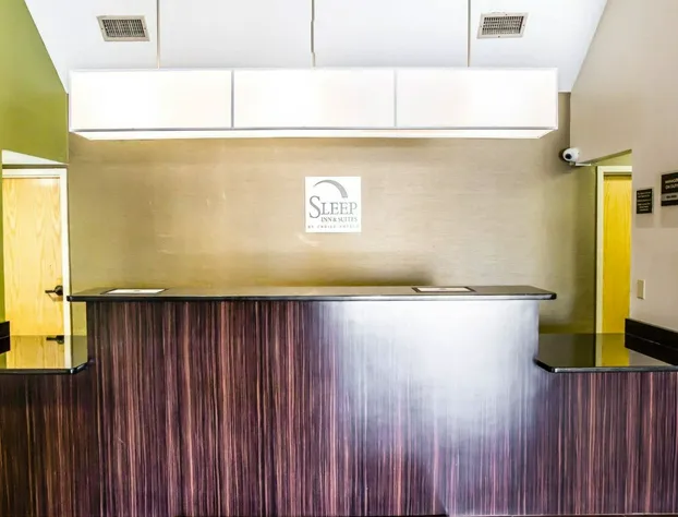 Sleep Inn Near Outlets hotel detail image 4