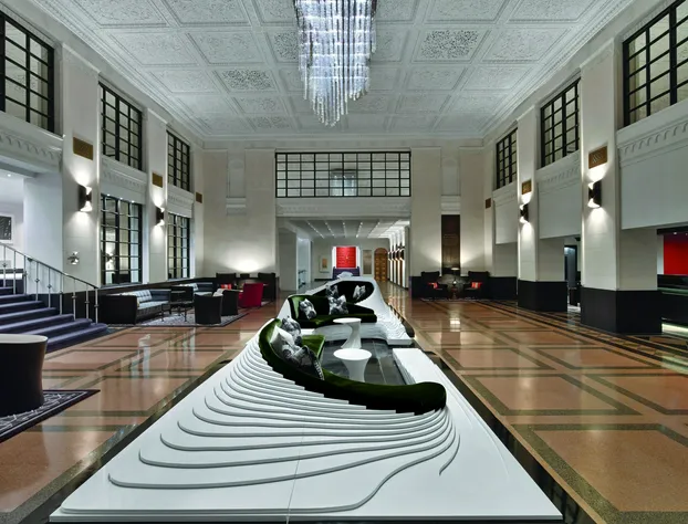 Stewart Hotel hotel detail image 2