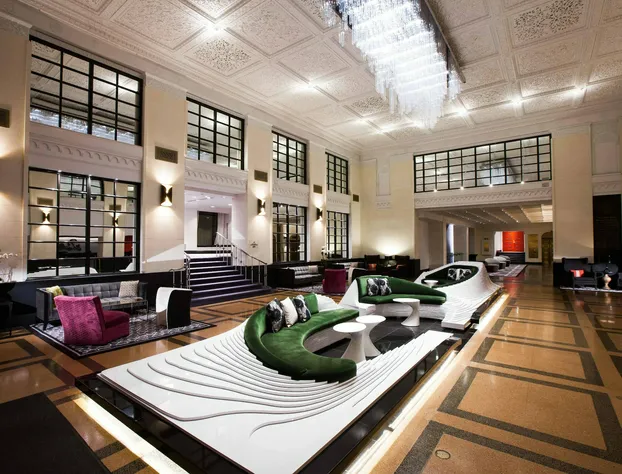 Stewart Hotel hotel detail image 3