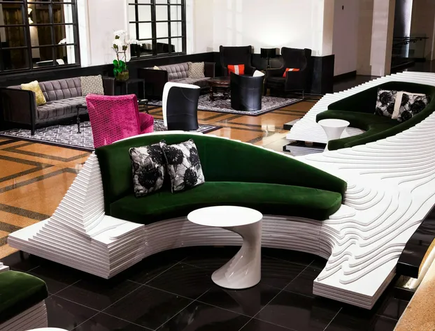 Stewart Hotel hotel detail image 4