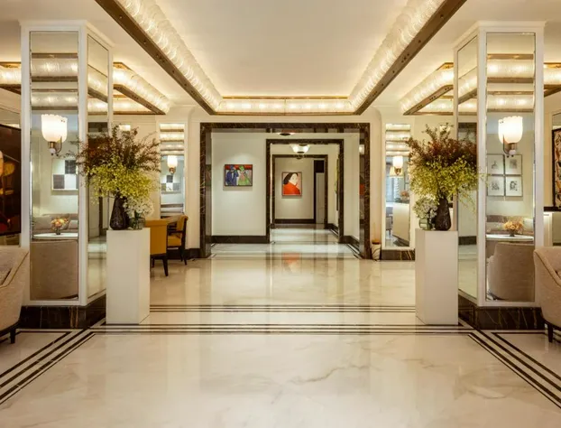 The Surrey A Corinthia Hotel hotel detail image 3