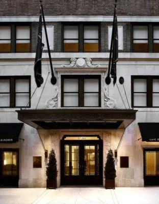 The Surrey A Corinthia Hotel hotel detail image 1