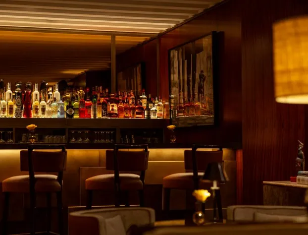 The Surrey A Corinthia Hotel hotel detail image 2