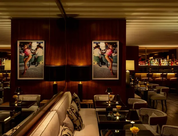 The Surrey A Corinthia Hotel hotel detail image 4