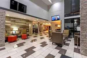 Best Western At O'Hare hotel detail image 1