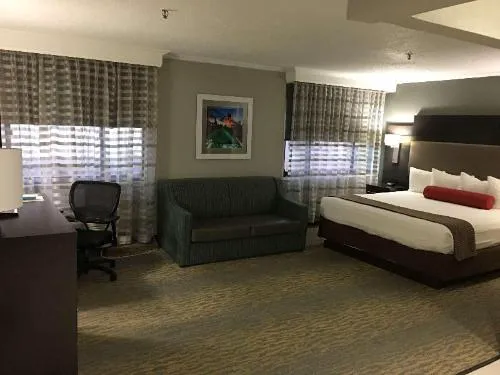 Best Western At O'Hare hotel detail image 2