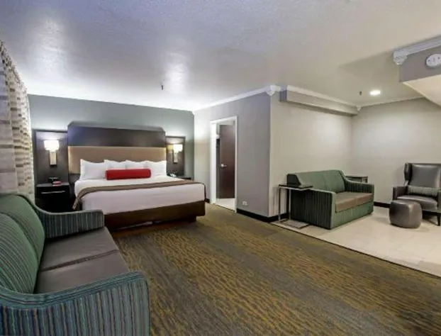 Best Western At O'Hare hotel detail image 1