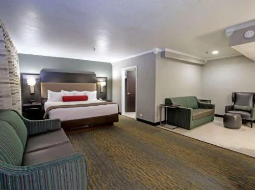 Best Western At O'Hare hotel detail image 4