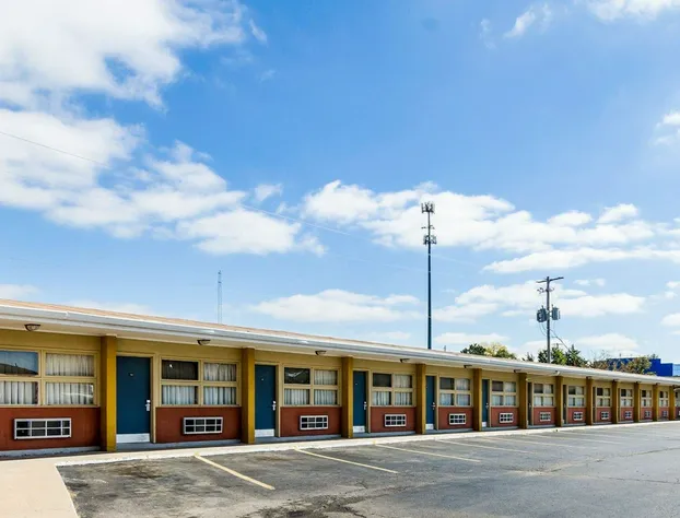 Meadow Acres Inn hotel detail image 1