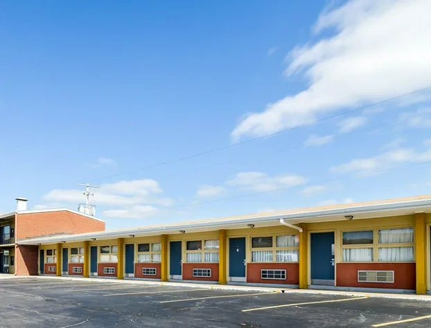 Meadow Acres Inn hotel detail image 2