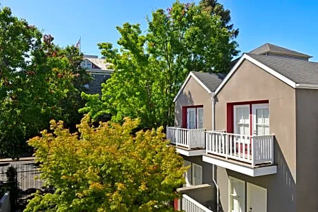 Hotel La Rose hotel detail image 2