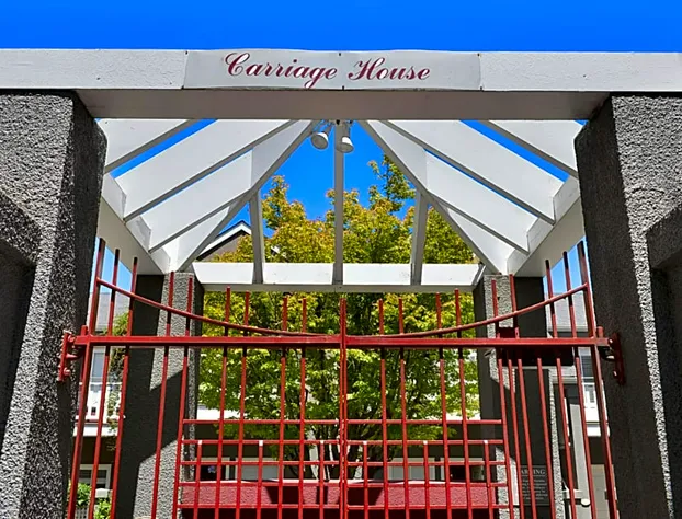 Hotel La Rose hotel detail image 2