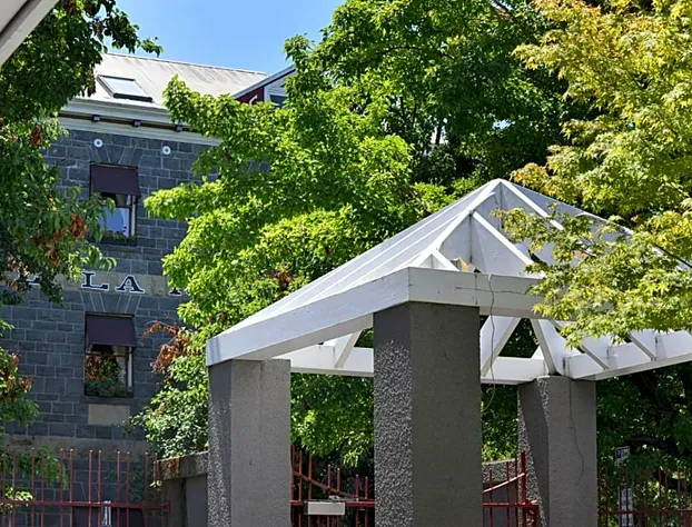 Hotel La Rose hotel detail image 3