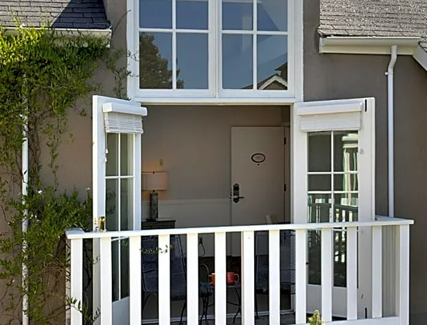 Hotel La Rose hotel detail image 4