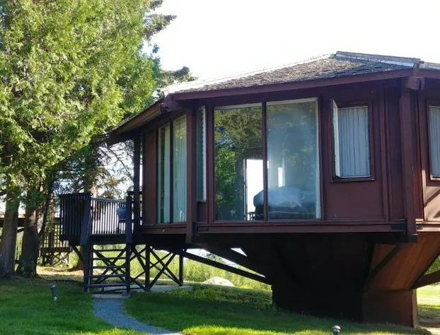 Asticou Inn hotel detail image 1