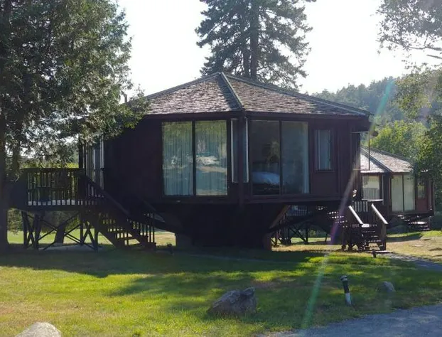 Asticou Inn hotel detail image 2