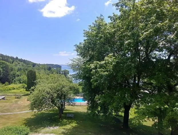 Asticou Inn hotel detail image 3