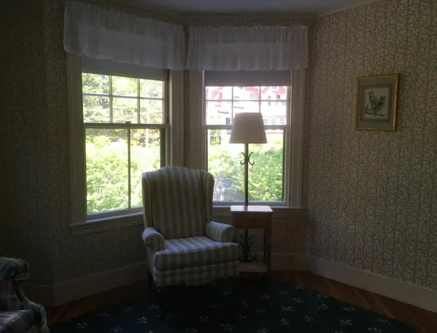 Asticou Inn hotel detail image 4