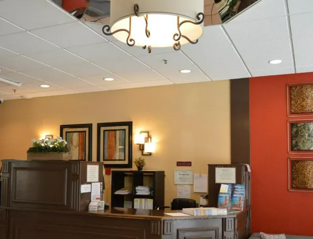 SF Plaza Hotel hotel detail image 3