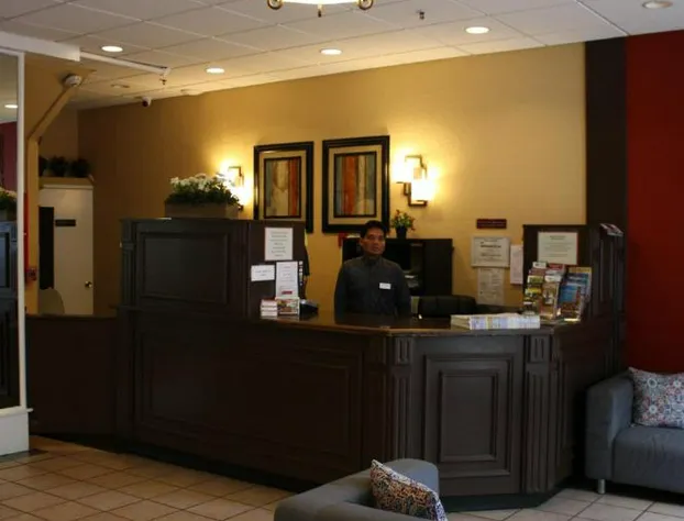 SF Plaza Hotel hotel detail image 4