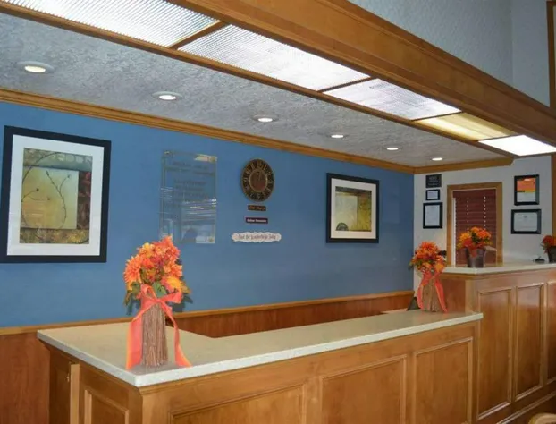 Holiday Motel hotel detail image 1