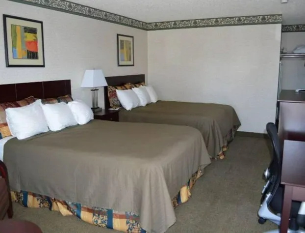 Holiday Motel hotel detail image 2